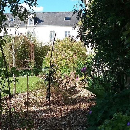 Chambre D'Hote Le 18-20 Saint-Martin-des-Entrées Kültér fotó