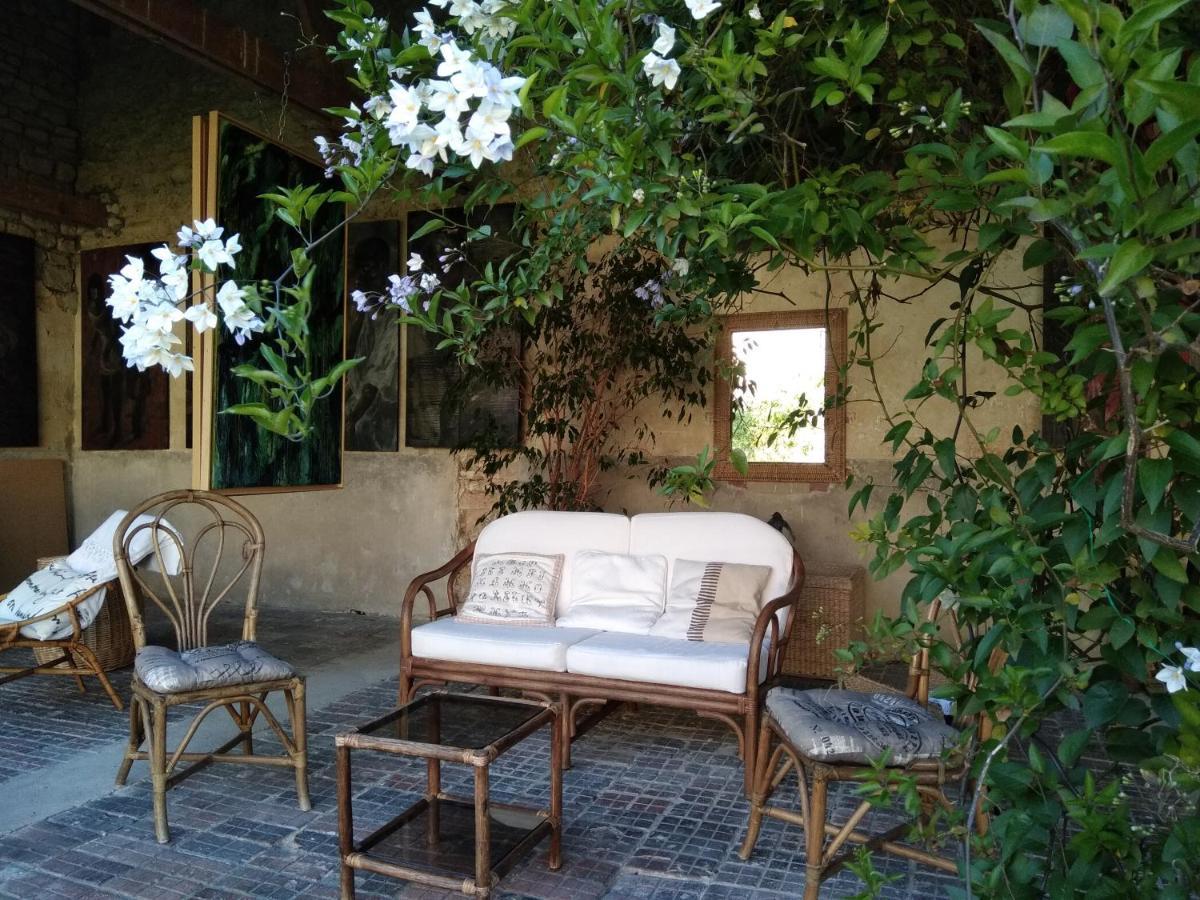 Chambre D'Hote Le 18-20 Saint-Martin-des-Entrées Kültér fotó